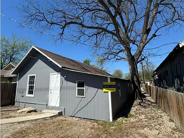 1111 Delgado St, San Antonio, TX 78207