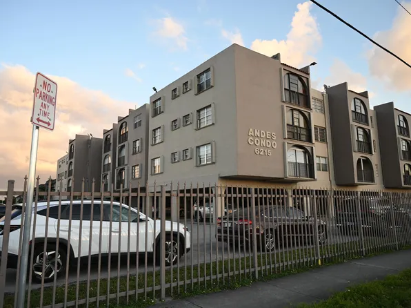 6215 W 20th Avenue #415, Hialeah, FL 33012