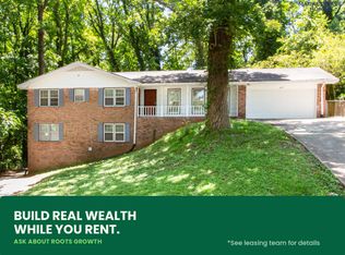 4477 Glenhaven Dr #A, Decatur, GA 30035