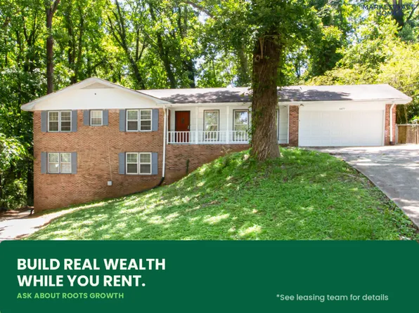 4477 Glenhaven Dr #A, Decatur, GA 30035