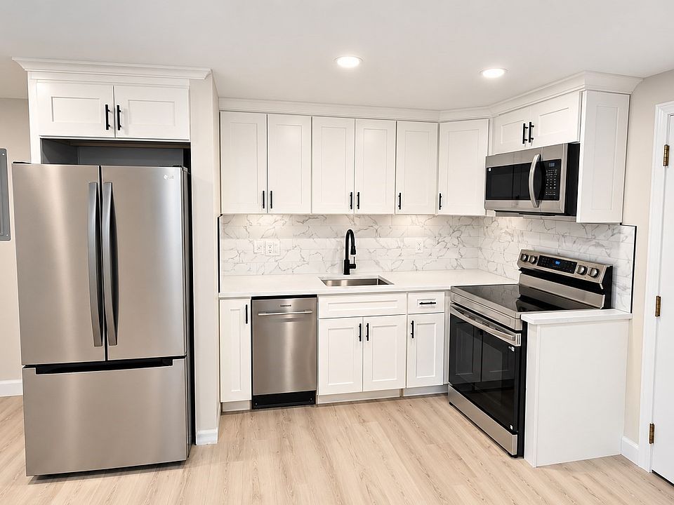 1st image of 57 Sylvan St APT 2A