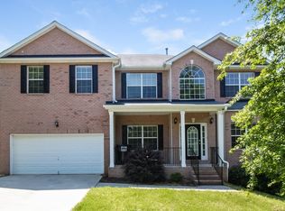 322 Farmbrook Pass, Canton, GA 30115