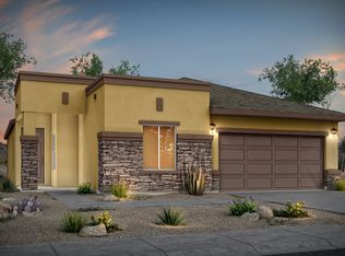 2823 Aragon, Las Cruces, NM 88007