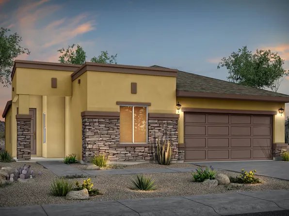 2823 Aragon, Las Cruces, NM 88007