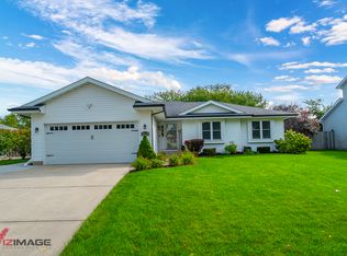2618 Ruth Fitzgerald Dr, Plainfield, IL 60586
