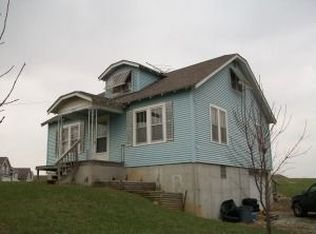 4102 Cook Rd, Saint Joseph, MO 64505