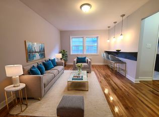 5 Beaumont Pl APT 3A, Newark, NJ 07104