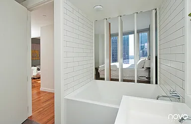 Rented by NOVO