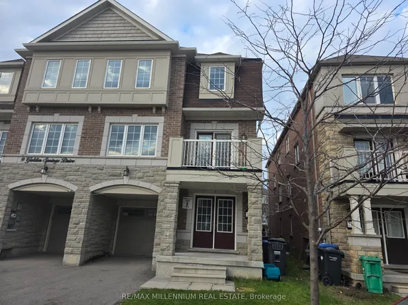 25 Daylight St, Brampton, ON L7A 4N5