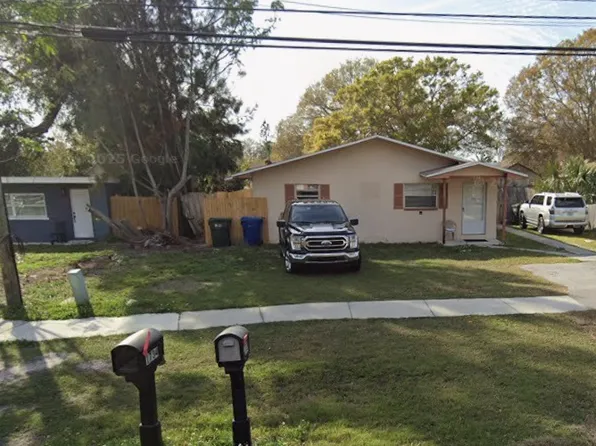 1732 Gladys St, Largo, FL 33774