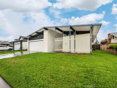 10592 Pamela St, Cypress, CA, 90630