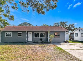 5128 49th Ave N, Saint Petersburg, FL 33709