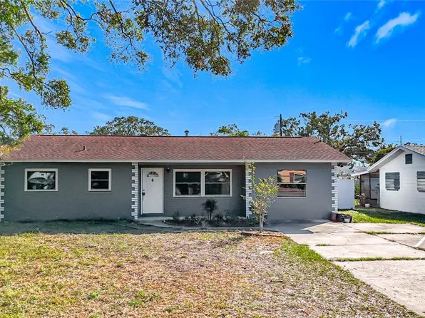 5128 49th Ave N, Saint Petersburg, FL 33709