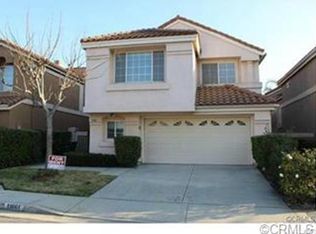 11661 Pavia Dr, Rancho Cucamonga, CA 91701