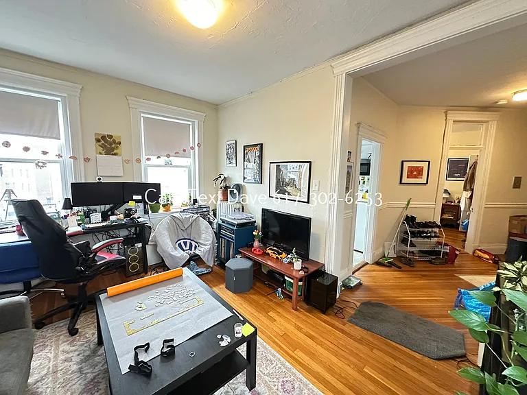 1638 Commonwealth Ave #18 — Photo 16