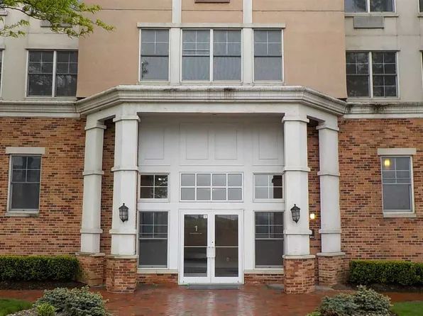 1 Independence Way #1105, Jersey City, NJ 07305