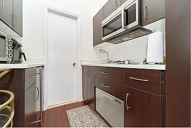 Rented by Living New York