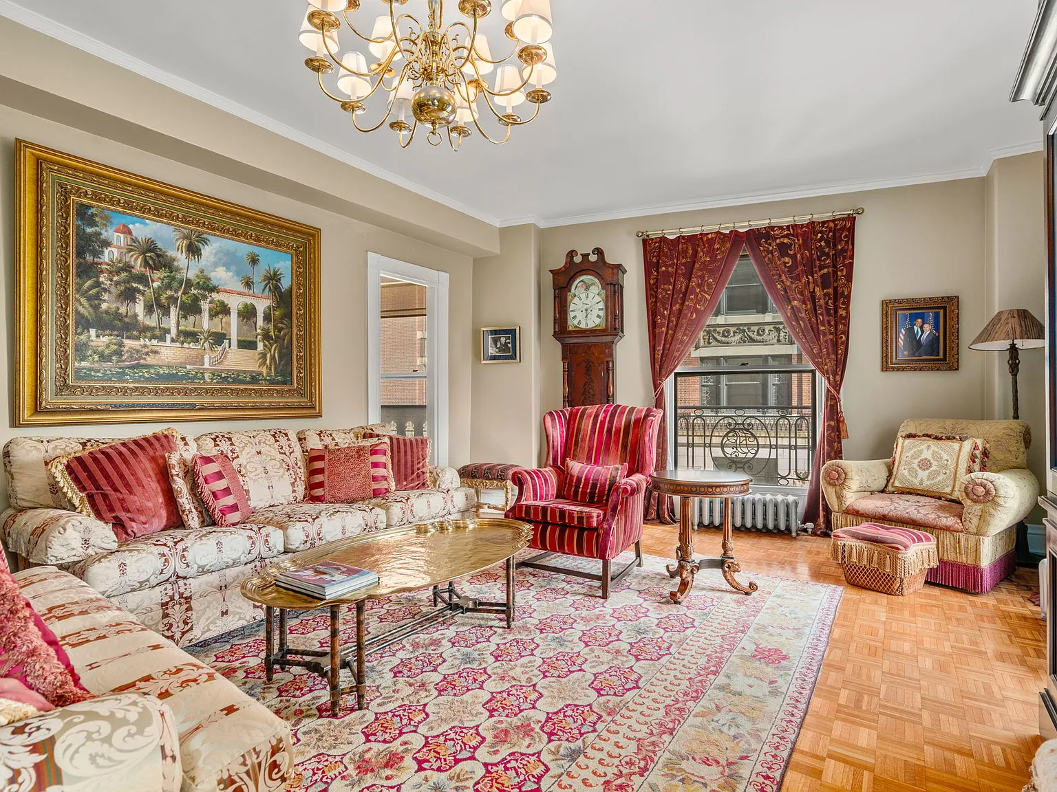 2 bed, 929 sqft, $5,000 — Photo 2