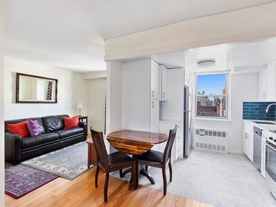 340 E 80th St APT 21A, Manhattan, NY, 10075