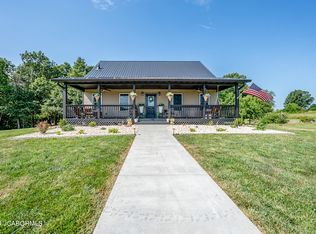 37487 Clifty Spring Spur, Russellville, MO 65074