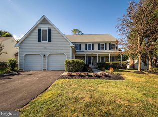 1028 Willowleaf Way, Rockville, MD 20854