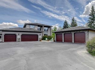 21 W Township Road 712 Rural Grande Pr #54032, County Of, AB T8V8H8