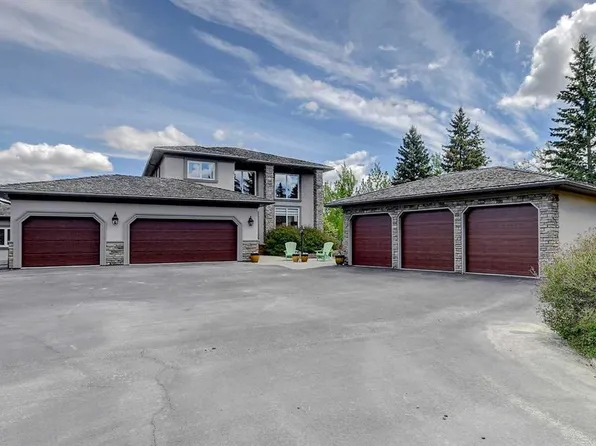 21 W Township Road 712 Rural Grande Pr #54032, County Of, AB T8V 8H8