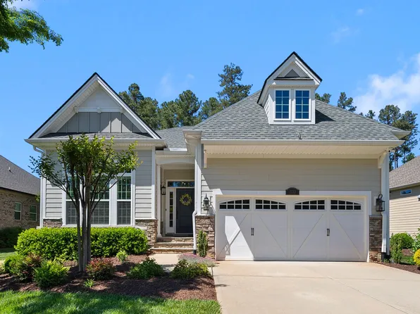 1733 Hasentree Villa Ln, Wake Forest, NC 27587