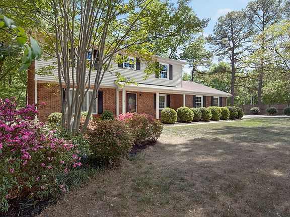 3rd image of 6700 Brookmeade Pl