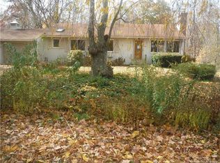 24 Birch Heights Rd, North Franklin, CT 06254