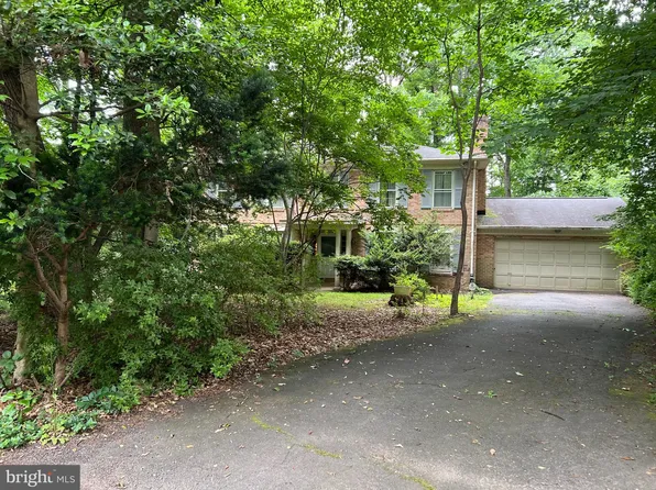 8510 Sparger St, Mc Lean, VA 22102