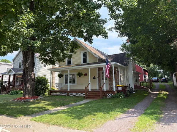 26 John Street, Greenwich, NY 12834