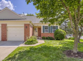 1661 Bennington Ct, Canton, MI 48188