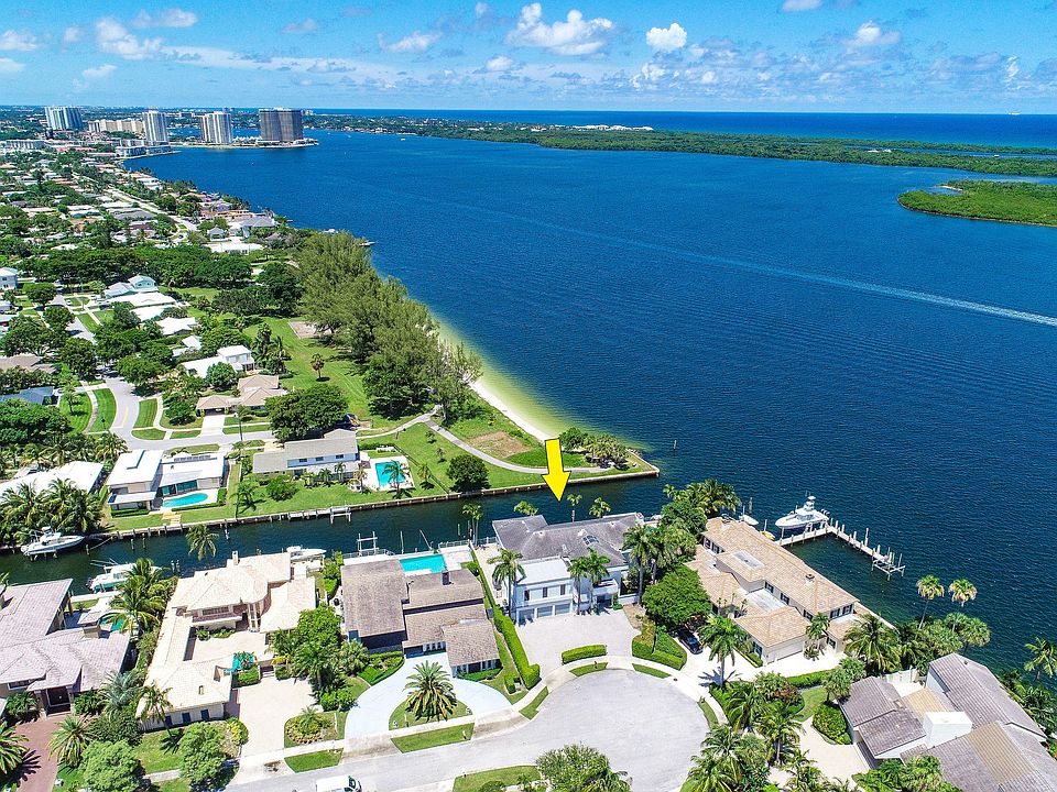 107 Ebbtide Dr, North Palm Beach, FL 33408 Zillow