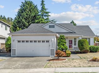 6022 Olive Ave SE, Auburn, WA