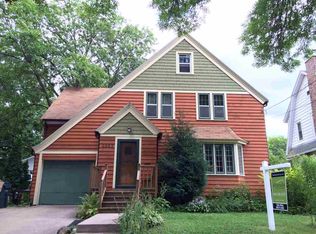 2553 Commonwealth Ave, Madison, WI 53711