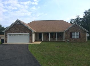 10607 Brock Rd, Spotsylvania, VA 22553