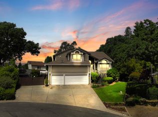 105 Avaline Ct, Folsom, CA