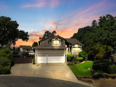 105 Avaline Ct, Folsom, CA, 95630