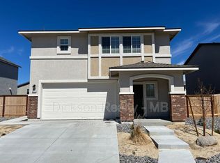 8923 Wolf Moon Dr, Reno, NV 89506