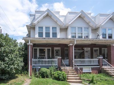 201-203 S Saint Cloud St, Allentown, PA, 18104