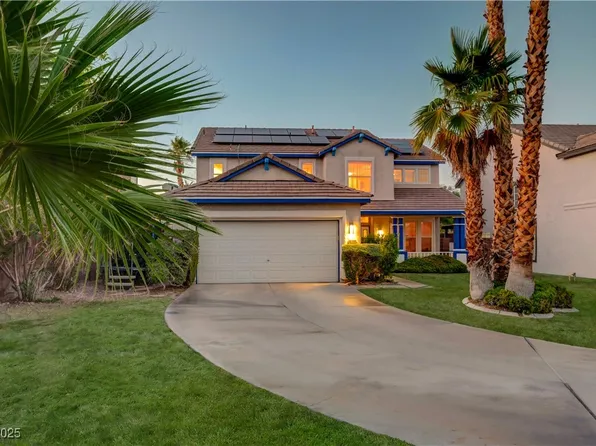 9750 Pine Thickett Ave, Las Vegas, NV 89147