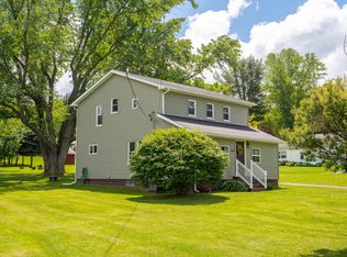 1204 Country Club Rd, Brookville, PA 15825