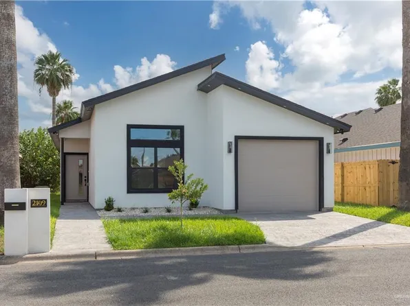 2109 Mauve Dr, Mission, TX 78572