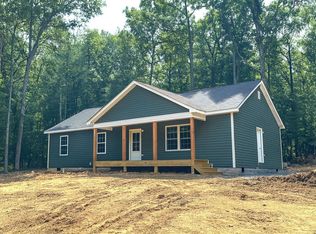 3022 Moreland Gap Rd, New Market, VA 22844