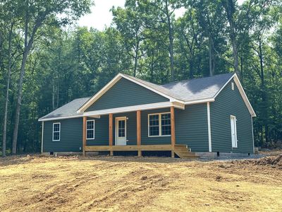 3022 Moreland Gap Rd, New Market, VA, 22844