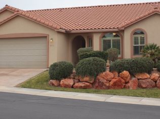 662 Sunset Dr, Mesquite, NV 89027
