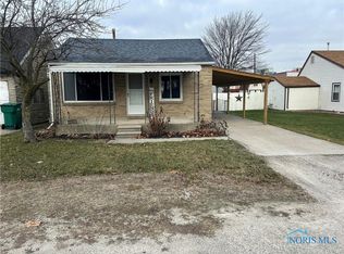 316 Harding Ave, Northwood, OH 43619