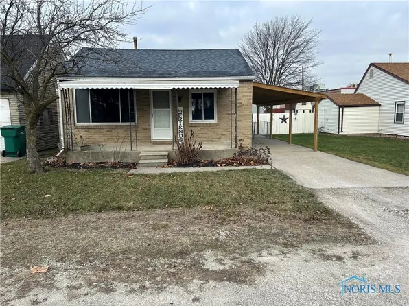 316 Harding Ave, Northwood, OH 43619