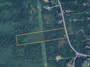 Highway 332 Lot A & B, Bayport, NS B0J 2C0